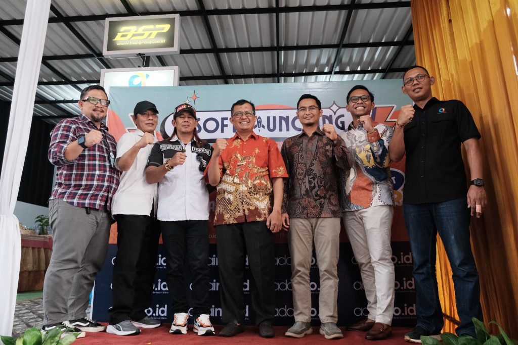 Soft lauching adainfo.id