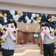 Kementerian Imigrasi meresmikan Immigration Lounge di Pesona Square Depok, memberikan inovasi pelayanan keimigrasian modern dan nyaman