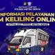 Jadwal SIM Keliling di Kota Depok