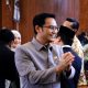 Ketua DPRD Kota Depok Ade Supriyatna sebut BUMD Pasar telah dikaji dan tinggal diijalani. Dok F PKS
