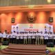 Partai Keadilan Sejahtera atau PKS Depok baru-baru ini sukses menggelar Musyawarah Cabang (Muscab)