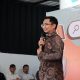 Ketua DPRD Depok Ade Supriatna