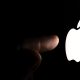 Logo Apple (ilustrasi)