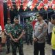 Tahun Baru Imlek di Kota Depok.