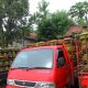 Gas 3 kilogram atau Kg