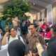 Ketua DPRD Kota Depok Ade Supriyatna.