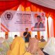 Ketua DPRD Kota Depok Ade Supriatna.
