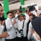 Menko Infrastruktur dan Pembangunan Kewilayahan, Agus Harimurti Yudhoyono (AHY).