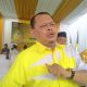 Wakil Ketua DPRD Kota Depok H Tajudin Tabri. Dok. Adainfo