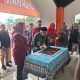 Wali Kota Depok Mohammad Idris meresmikan gedung Secawan.