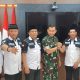 DPD FORKABI Depok silaturami ke Dandim 0508/Depok