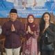 GPN Depok bersilaturahmi ke kediaman Wali Kota dan Wakil Wali Kota Depok saat open house Idul Fitri 1446 H