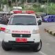 sopir ambulans Desa Kompa klarifikasi