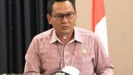 Ketua DPRD Depok Hamzah ajak masyarakat peduli lansia