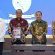 Wali Kota Cirebon Effendi Edo menerima penghargaan WTP ke-9 dari BPK RI