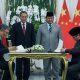 Penandatanganan MoU strategis Indonesia-Tiongkok untuk penguatan industri dan investasi