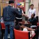 tim Intelijen dan Penindakan Keimigrasian melakukan penangkapan pada Operasi Wira Waspada Serentak yang dilaksanakan pada Kamis, (15/05/25)