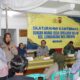 Polresta Cirebon menggelar kegiatan Silaturrahmi Kamtibmas bersama warga Desa Cipeujeuh Kulon, Selasa (10/09/25) (foto: adainfo.id)