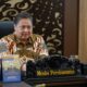 Menteri Koordinator Bidang Perekonomian, Airlangga Hartarto