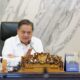 Menteri Koordinator Bidang Perekonomian, Airlangga Hartarto
