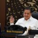Menteri Koordinator Bidang Perekonomian, Airlangga Hartarto