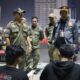 Patroli jam malam pelajar oleh Satpol PP Depok berlangsung kondusif dan persuasif