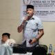 sosialisasi bantuan hukum untuk masyarakat miskin oleh DPRD Jabar