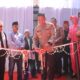 Kapolres Metro Depok resmikan bedah rumah HUT Bhayangkara 2025