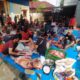 PC LDII Pancoran Mas Salurkan 500 Paket Daging Kurban