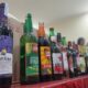 penjual miras penyebab tawuran remaja ditangkap di Depok