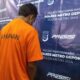 pelaku pencurian motor di Depok ditangkap warga saat mabuk Tramadol