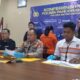 pencurian toko emas di Depok