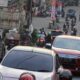Rencana pelebaran Jalan Raya Sawangan Depok dengan anggaran Rp80 miliar