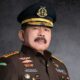 ST Burhanuddin, Jaksa Agung Republik Indonesia