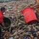 Warga Pondok Petir Depok mengelola sampah organik lewat budidaya maggot