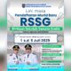 Pendaftaran Program RSSG di Aula Balai Kota Depo
