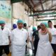 Wali Kota Depok Tinjau RPH Tapos Saat Iduladha 2025