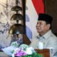 Presiden Prabowo menyampaikan pidato tentang pentingnya swasembada energi surya untuk Indonesia pada 26 Juni 2025