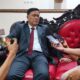 tragedi longsor Gunung Kuda Cipanas Cirebon