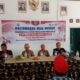 Musdesus pembentukan Kopdes Merah Putih di Desa Hulubanteng