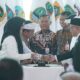 Ketua DPRD Cirebon Sophi Zulfia hadiri rakor sinergi pemberantasan korupsi se-Jabar di Bandung