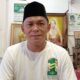 Anggota LBH PP GP ANSOR, Waswin Janata saat dikonfirmasi