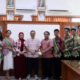 DPRD Kota Cirebon, menerima audiensi dari Paguyuban Jaka Rara Kota Cirebon