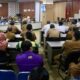 Pemkot Cirebon, menghadiri rapat koordinasi persiapan kafilah Kota Cirebon menjelang pelaksanaan MTQH ke-39 tingkat Provinsi Jawa Barat tahun 2025