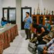 para korban langsung difasilitasi proses reunifikasi dengan pihak desa dan keluarga masing-masing