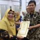 Wali Kota Cirebon serahkan SK pensiun kepada ASN purna tugas