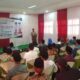 aunching lpk bahasa berbasis pesantren di cirebon