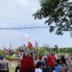 warga gagasari gelar nadran laut di tengah paceklik
