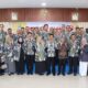 Pengukuhan Dekranasda Kota Cirebon 2025 oleh Wali Kota Effendi Edo