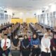 Visitasi Tim DLH dan Kemenag ke MA KHAS Kempek untuk Program Adiwiyata